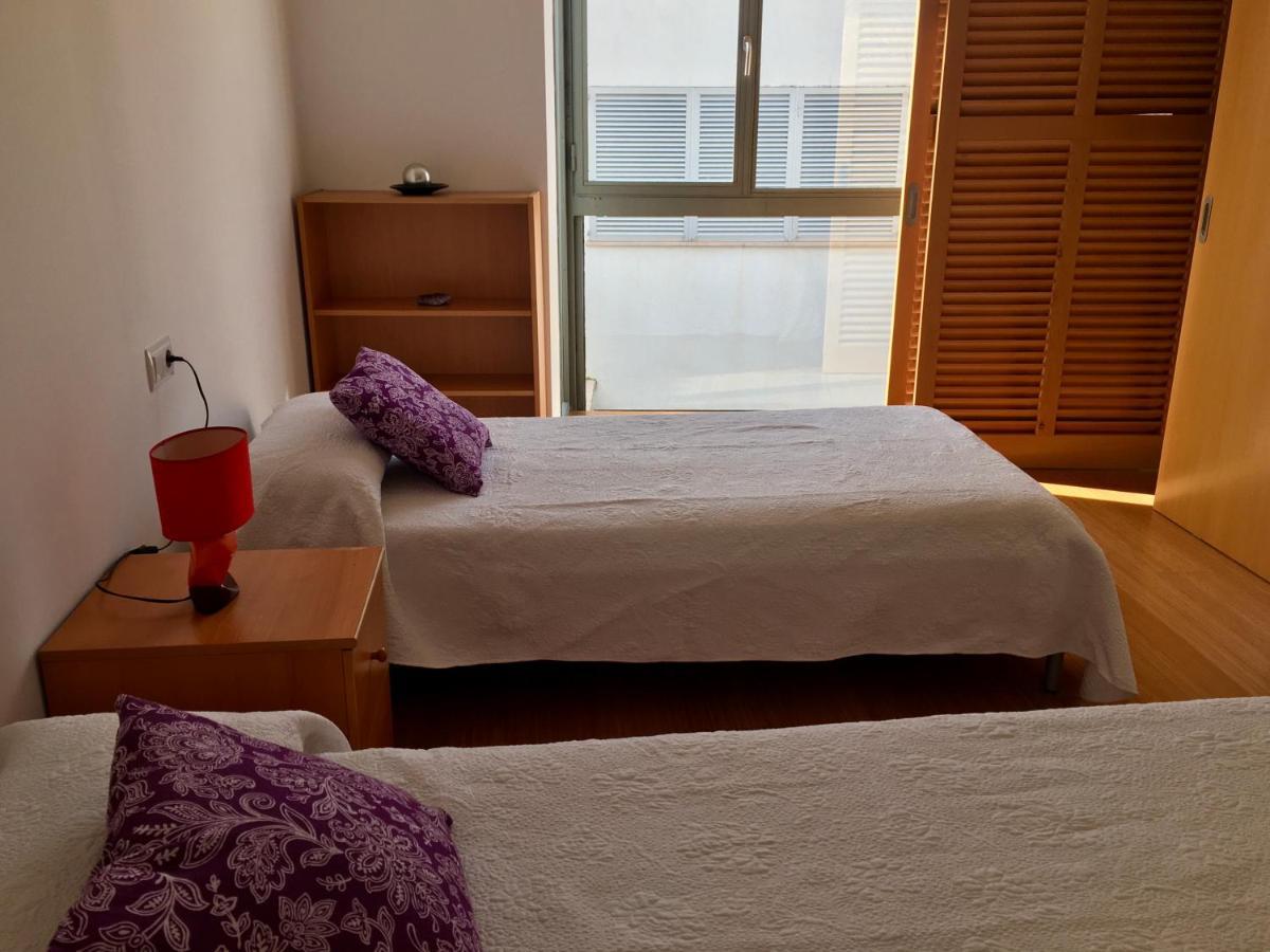 Willa Casa De Pueblo Amplia Sa Pobla Zewnętrze zdjęcie