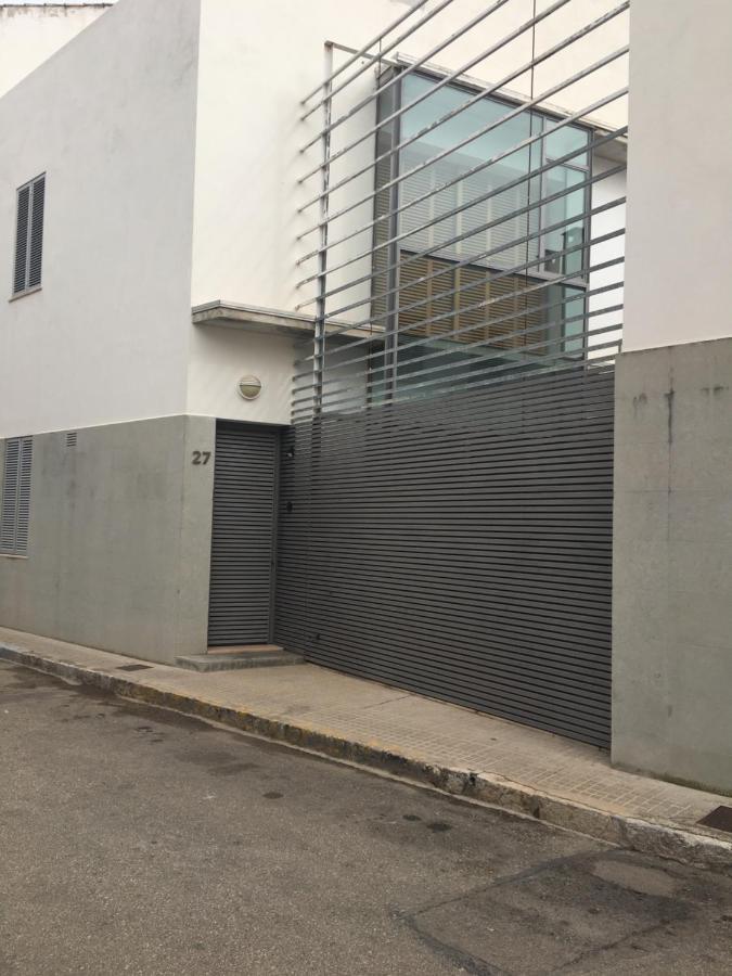 Willa Casa De Pueblo Amplia Sa Pobla Zewnętrze zdjęcie