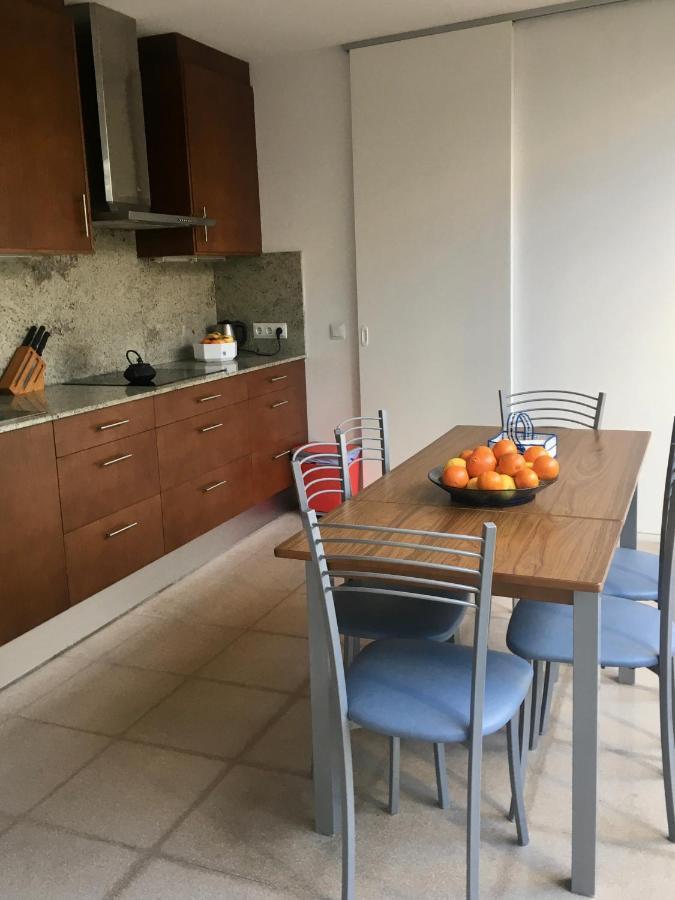 Willa Casa De Pueblo Amplia Sa Pobla Zewnętrze zdjęcie